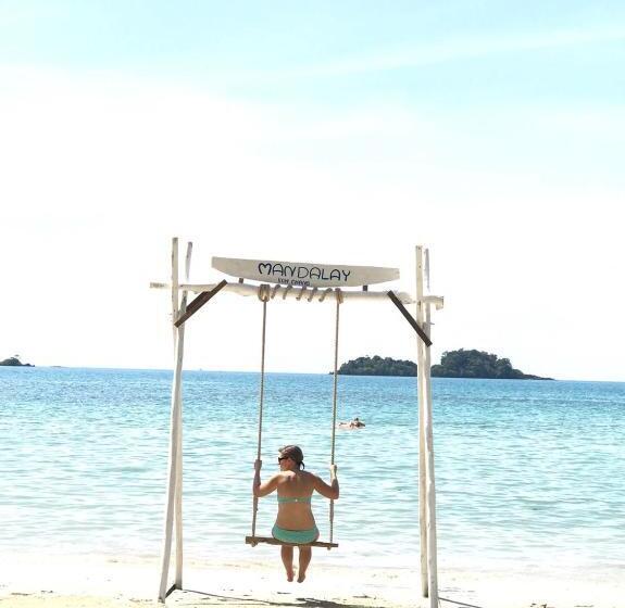 فندق The Gallery At Koh Chang