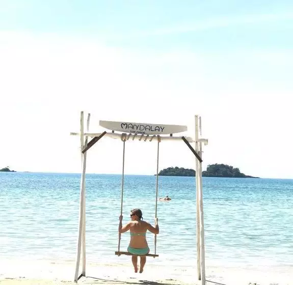 Otel The Gallery At Koh Chang