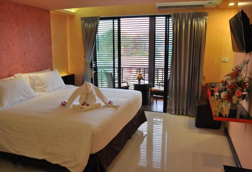 فندق The Gallery At Koh Chang