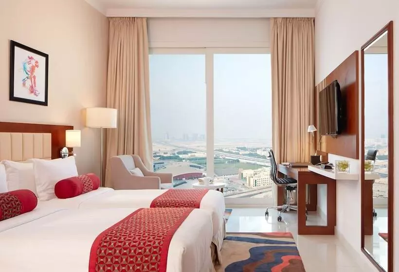 Treppan Hotel & Suites By Fakhruddin