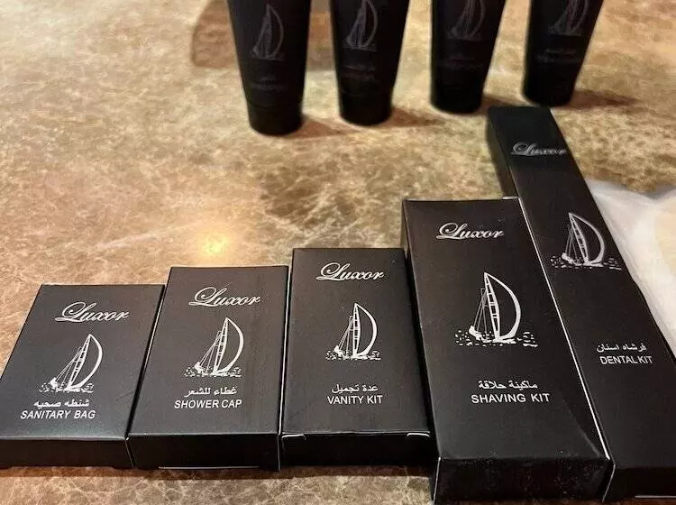 Treppan Hotel & Suites By Fakhruddin