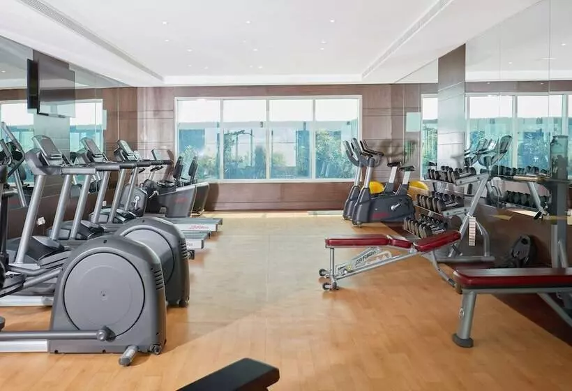 Treppan Hotel & Suites By Fakhruddin