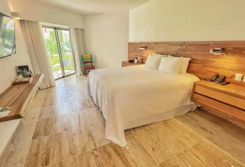 هتل Viva V Samana By Wyndham, A Trademark Adults All Inclusive