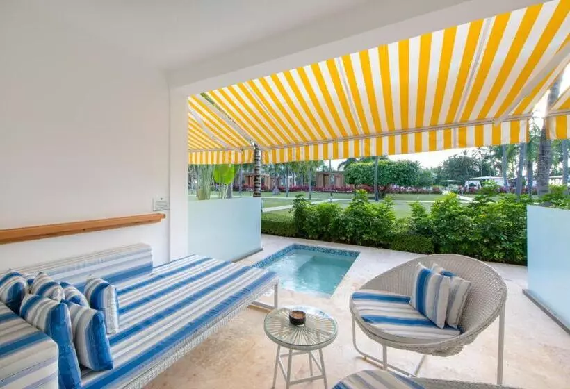 هتل Viva V Samana By Wyndham, A Trademark Adults All Inclusive