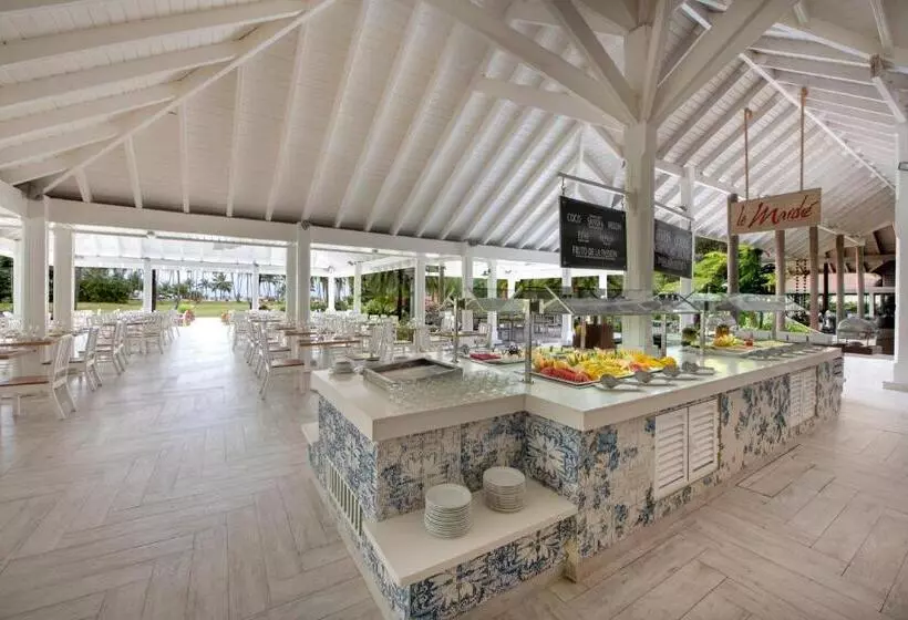 هتل Viva V Samana By Wyndham, A Trademark Adults All Inclusive