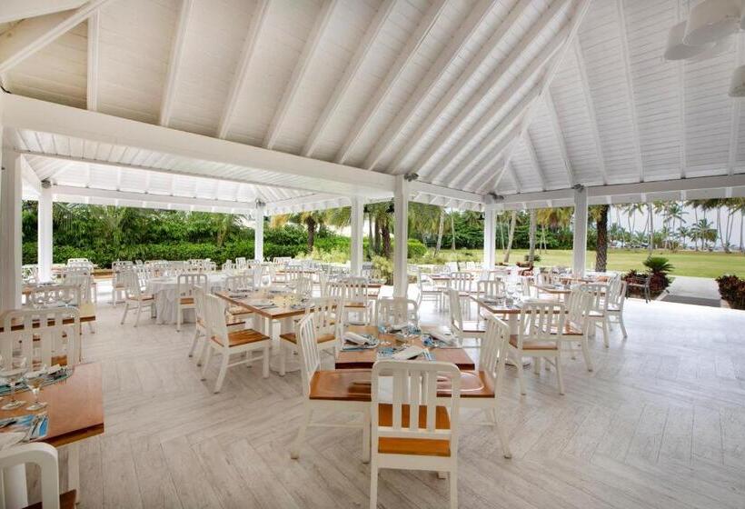 هتل Viva V Samana By Wyndham, A Trademark Adults All Inclusive