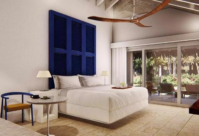 هتل Viva V Samana By Wyndham, A Trademark Adults All Inclusive