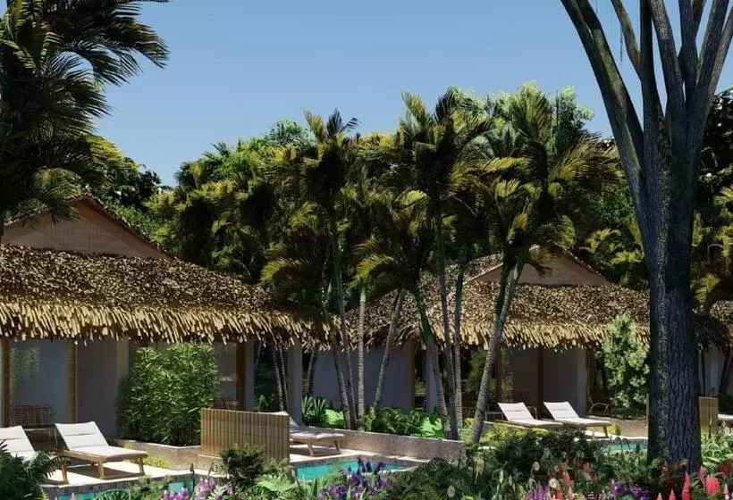 هتل Viva V Samana By Wyndham, A Trademark Adults All Inclusive