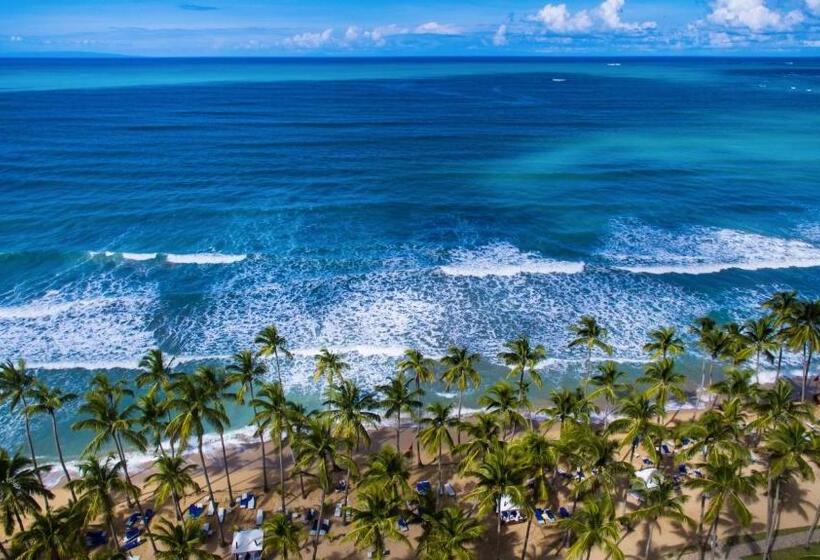 هتل Viva V Samana By Wyndham, A Trademark Adults All Inclusive