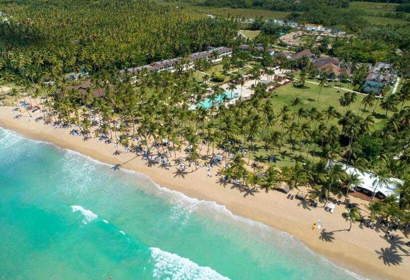 هتل Viva V Samana By Wyndham, A Trademark Adults All Inclusive