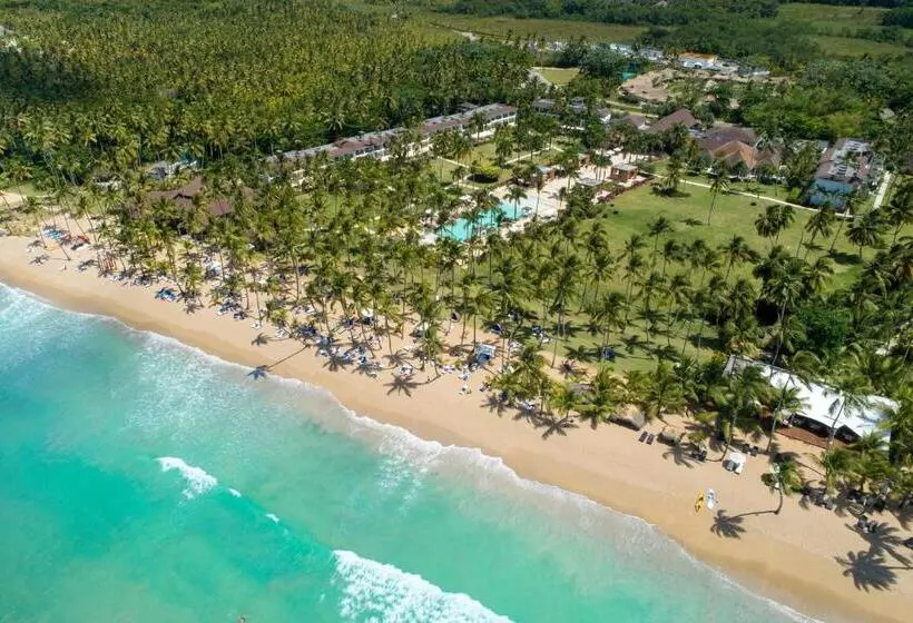 هتل Viva V Samana By Wyndham, A Trademark Adults All Inclusive