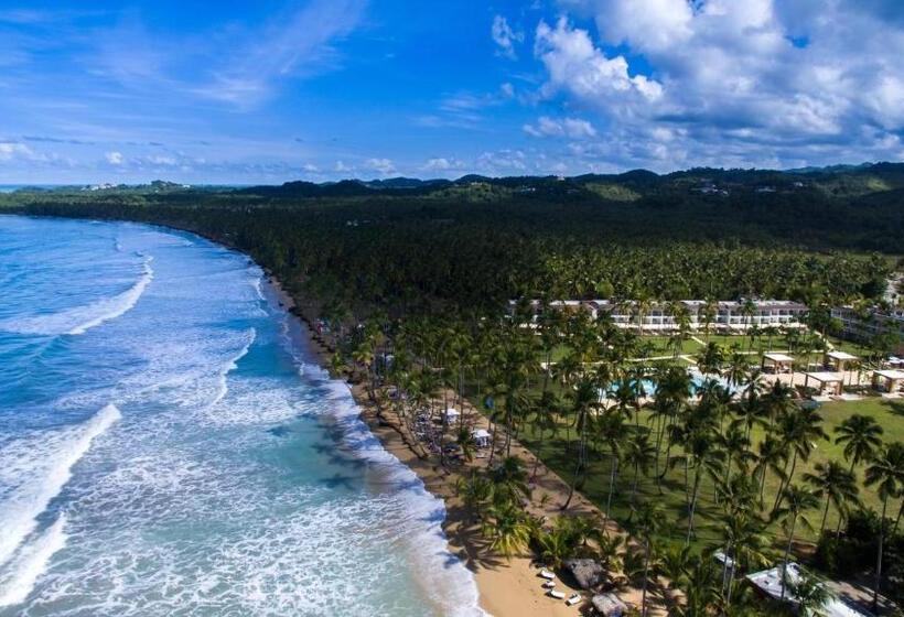 هتل Viva V Samana By Wyndham, A Trademark Adults All Inclusive