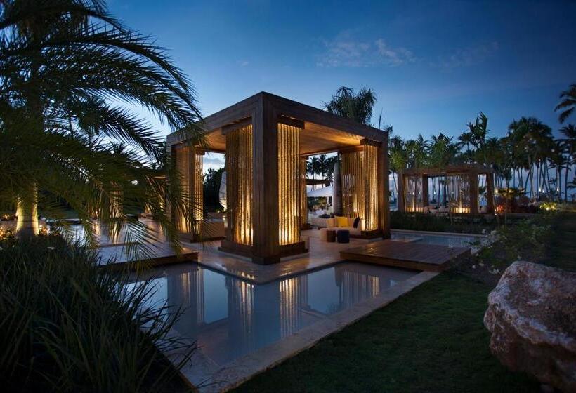 هتل Viva V Samana By Wyndham, A Trademark Adults All Inclusive