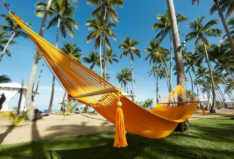 هتل Viva V Samana By Wyndham, A Trademark Adults All Inclusive