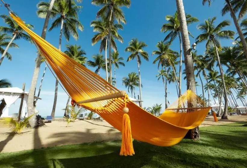 هتل Viva V Samana By Wyndham, A Trademark Adults All Inclusive