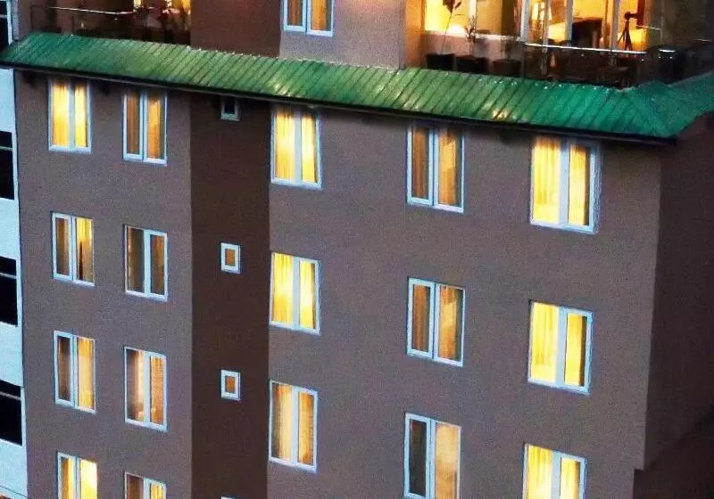 Inti Punku Machupicchu Hotel & Suites