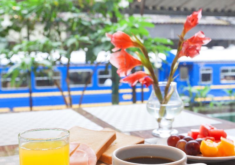 Inti Punku Machupicchu Hotel & Suites