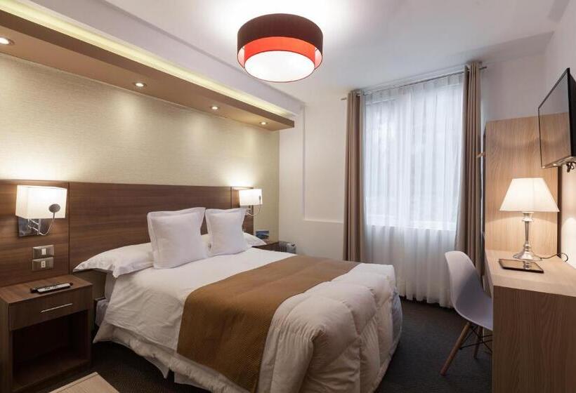 Inti Punku Machupicchu Hotel & Suites