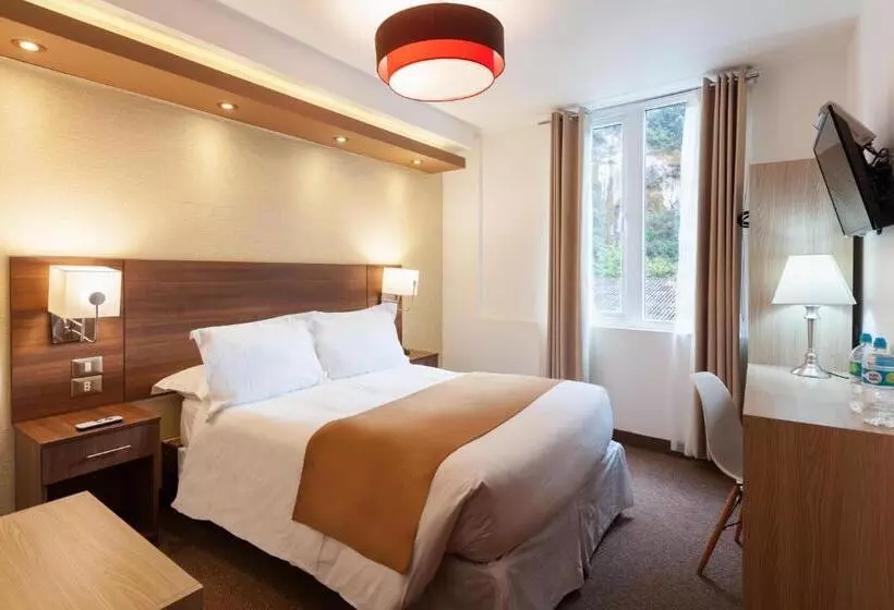 Inti Punku Machupicchu Hotel & Suites