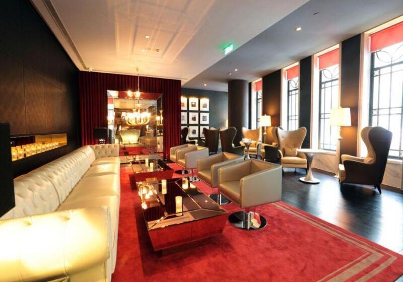 Jinjiang Metropolo Hotel Classiq Shanghai Off Bund