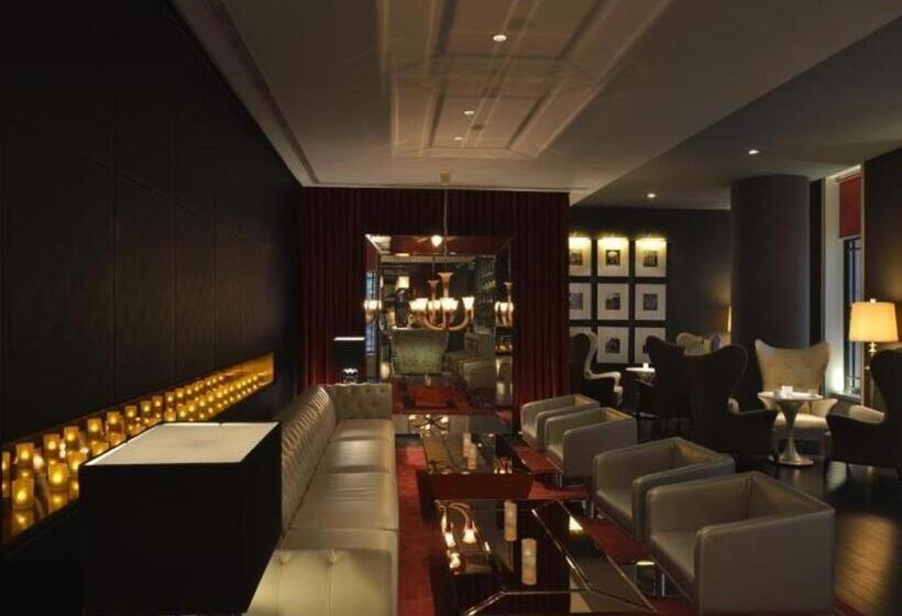 Jinjiang Metropolo Hotel Classiq Shanghai Off Bund