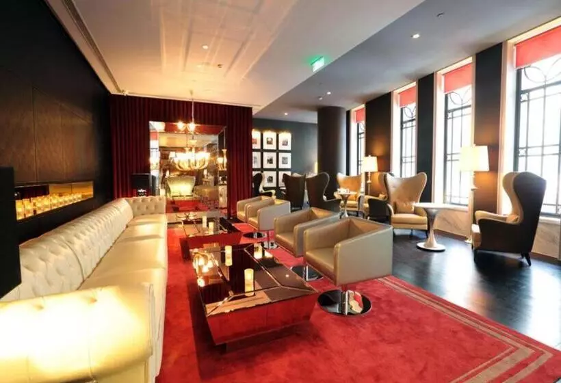 Jinjiang Metropolo Hotel Classiq Shanghai Off Bund