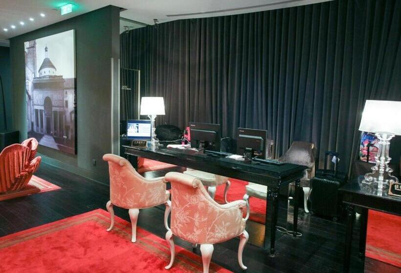 Jinjiang Metropolo Hotel Classiq Shanghai Off Bund