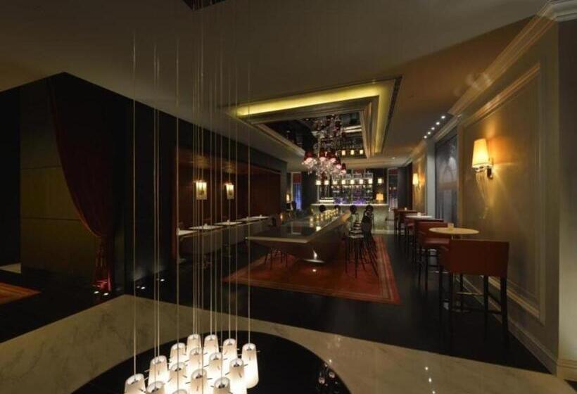 Jinjiang Metropolo Hotel Classiq Shanghai Off Bund