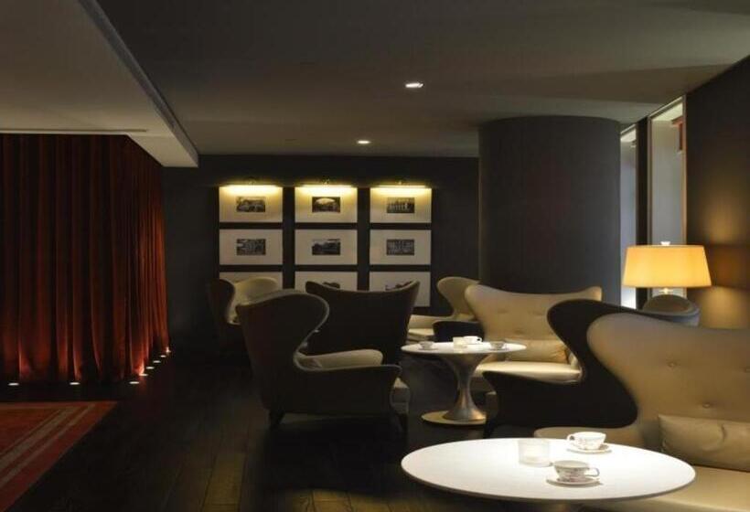 Jinjiang Metropolo Hotel Classiq Shanghai Off Bund