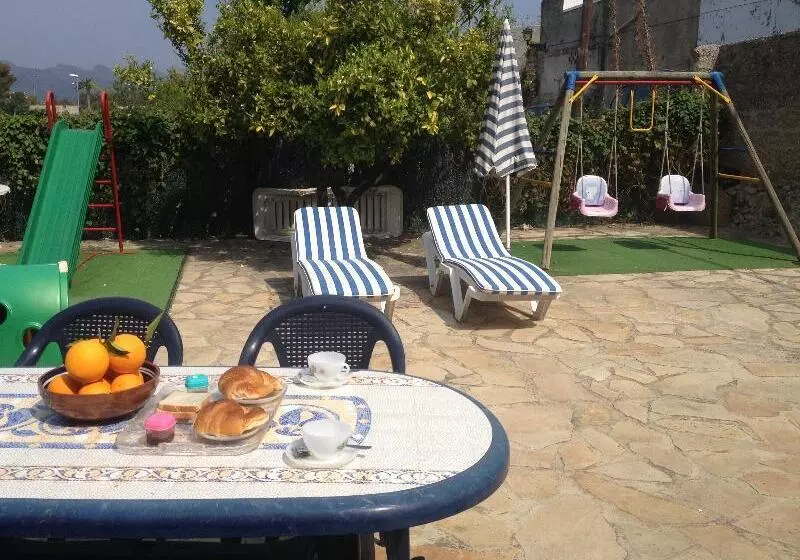 La Casa Del Carrebaix