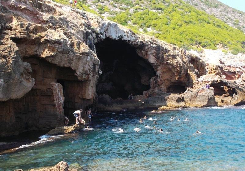 La Casa Del Carrebaix