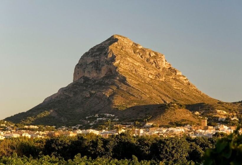 La Casa Del Carrebaix