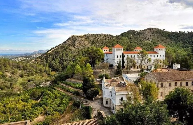 La Casa Del Carrebaix