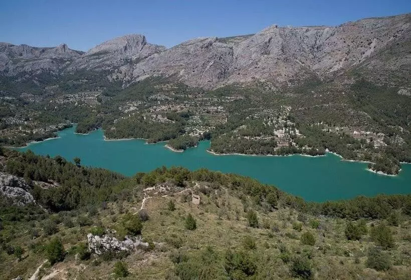 La Casa Del Carrebaix