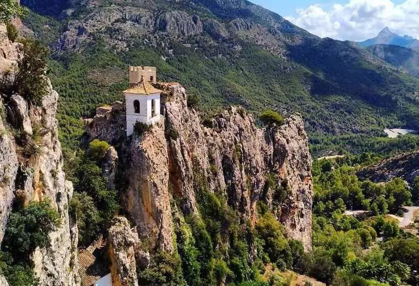 La Casa Del Carrebaix