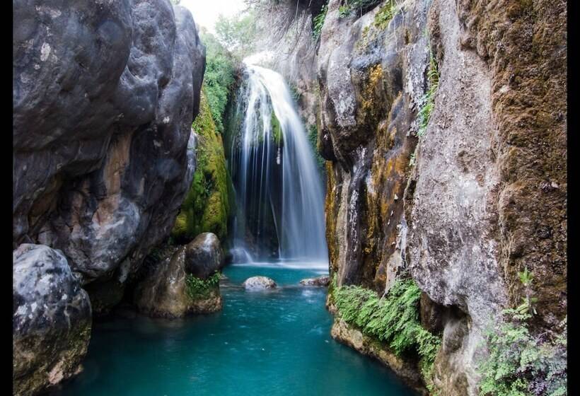 La Casa Del Carrebaix