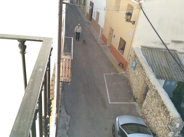 La Casa Del Carrebaix