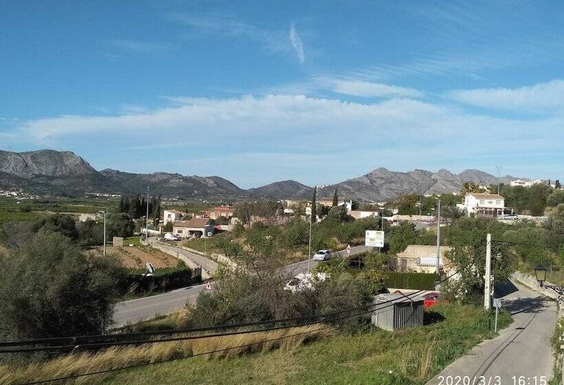 La Casa Del Carrebaix