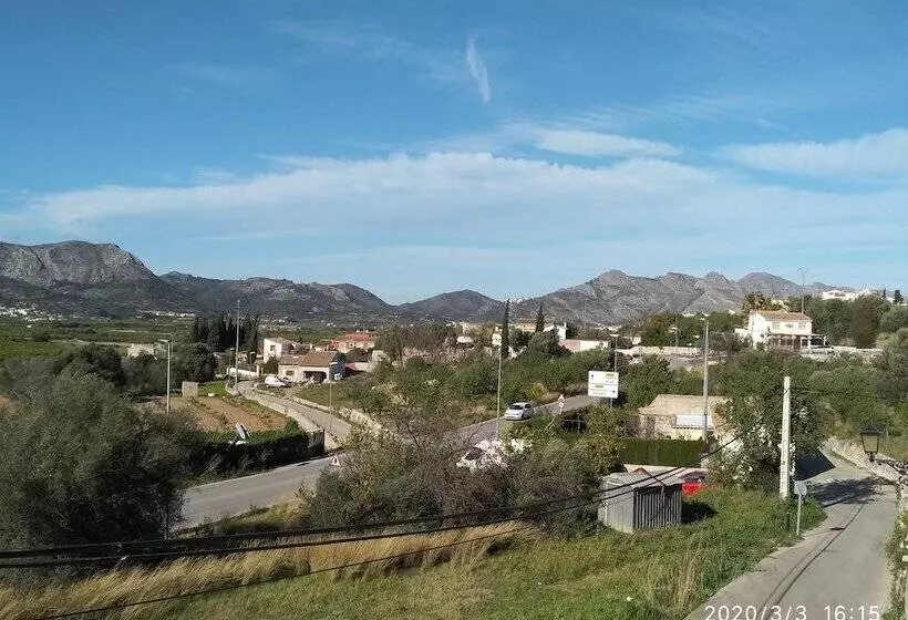 La Casa Del Carrebaix