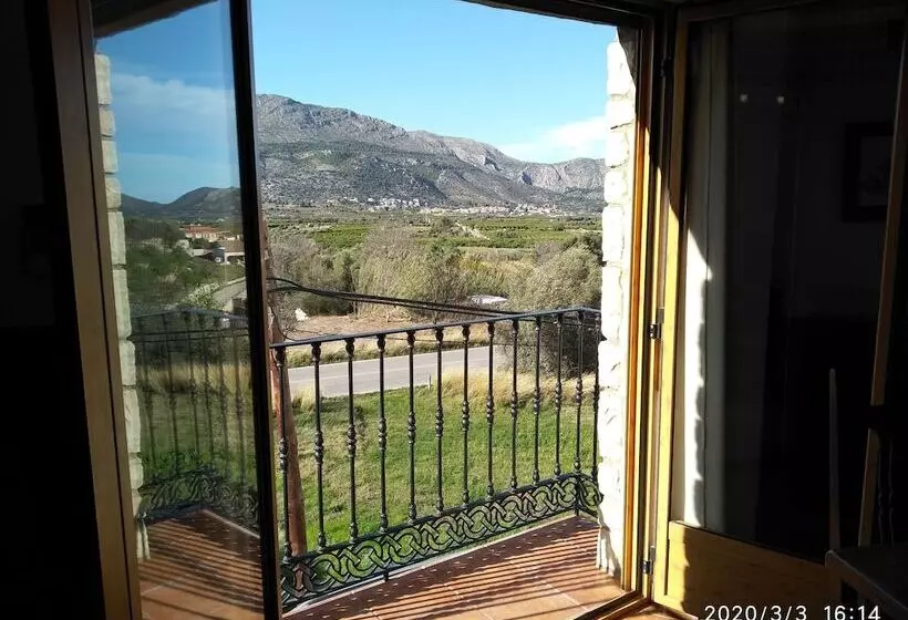 La Casa Del Carrebaix