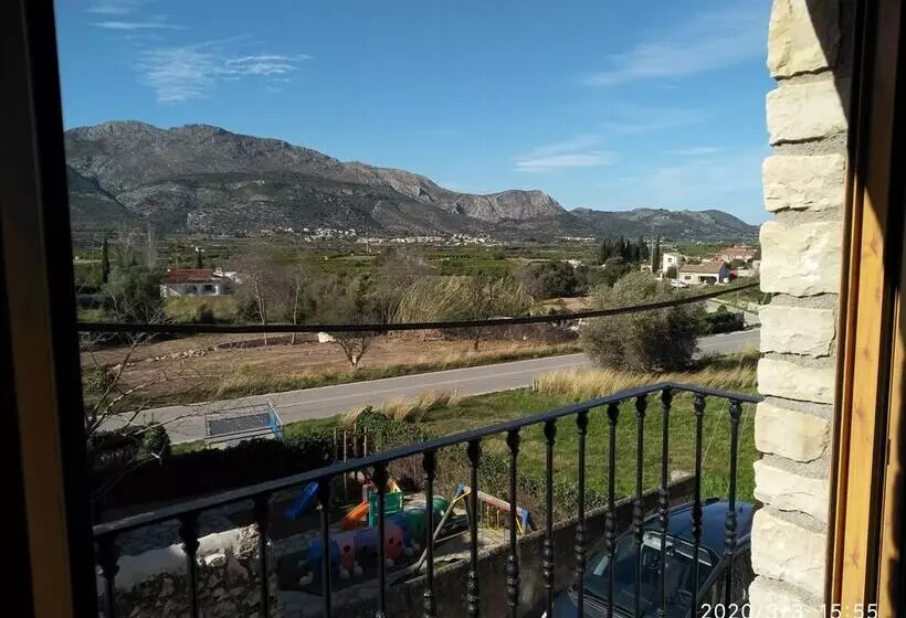 La Casa Del Carrebaix