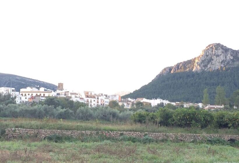 La Casa Del Carrebaix