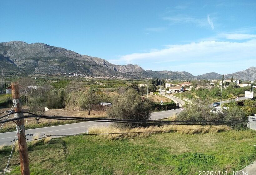 La Casa Del Carrebaix