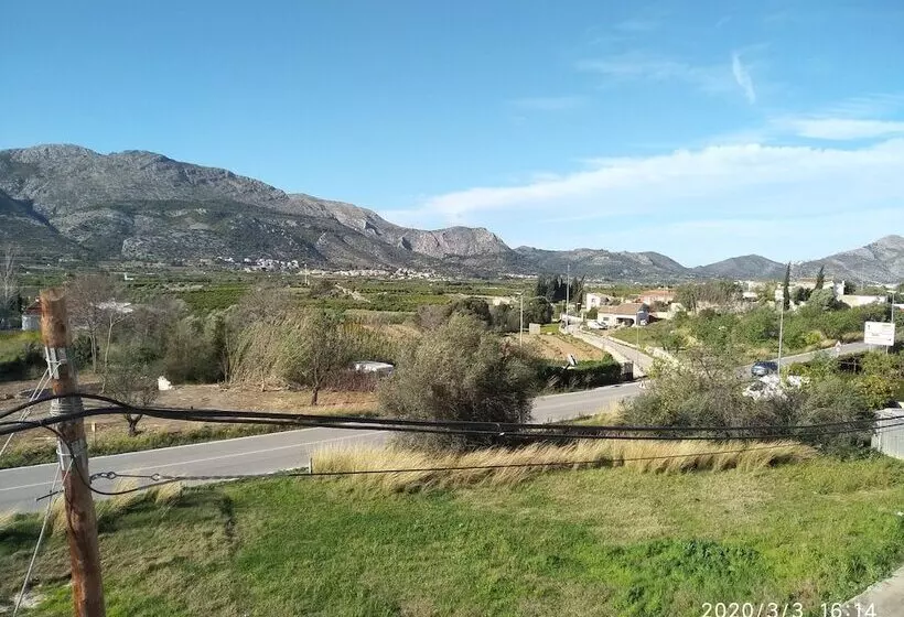 La Casa Del Carrebaix