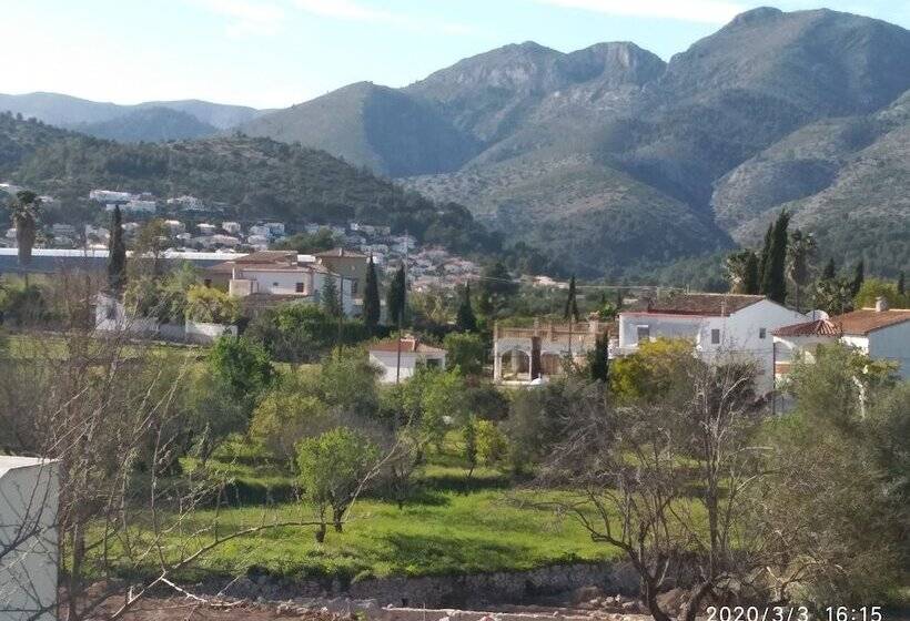 La Casa Del Carrebaix