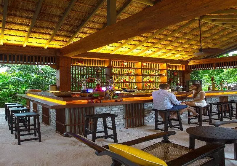 Loama Resort Maldives At Maamigili