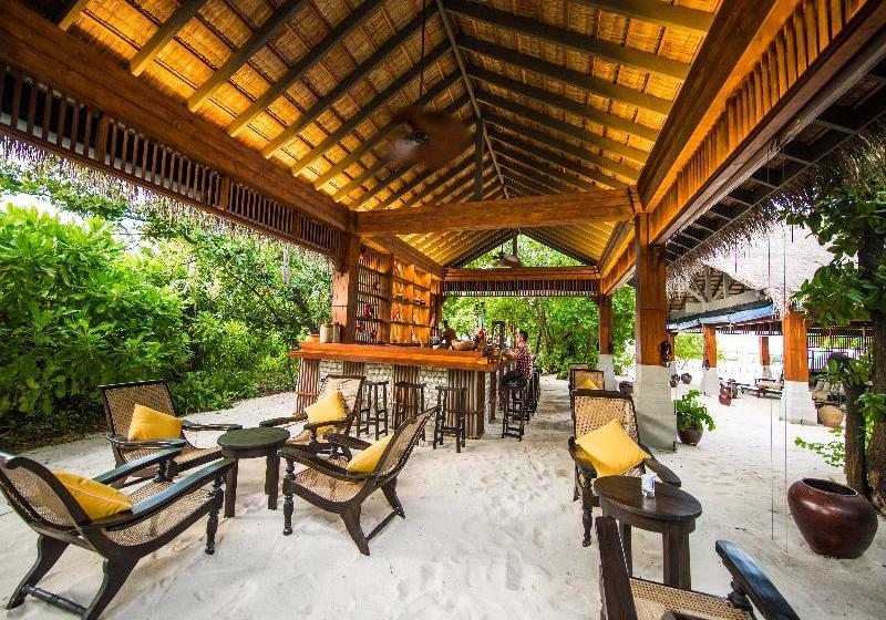 Loama Resort Maldives At Maamigili