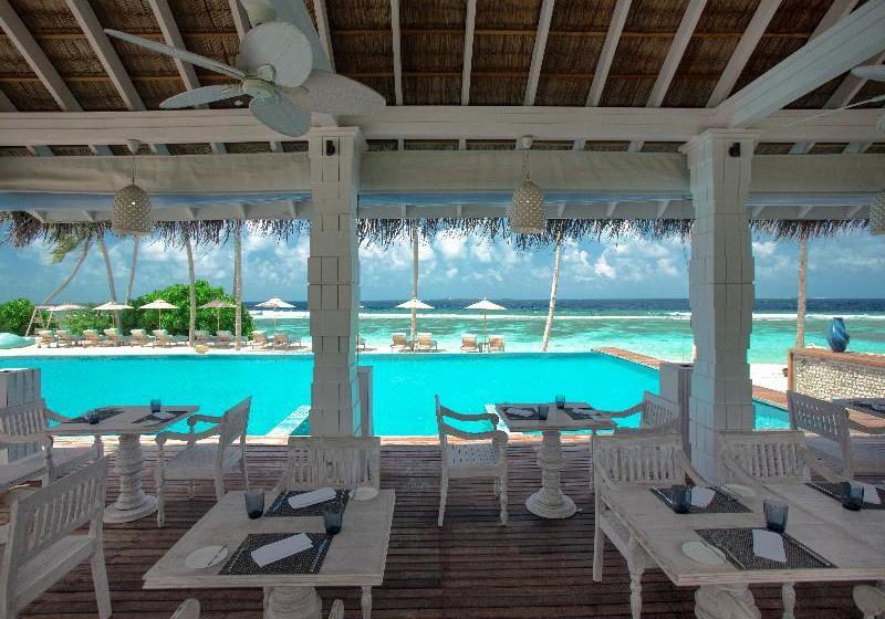 Loama Resort Maldives At Maamigili