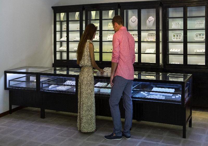 Loama Resort Maldives At Maamigili