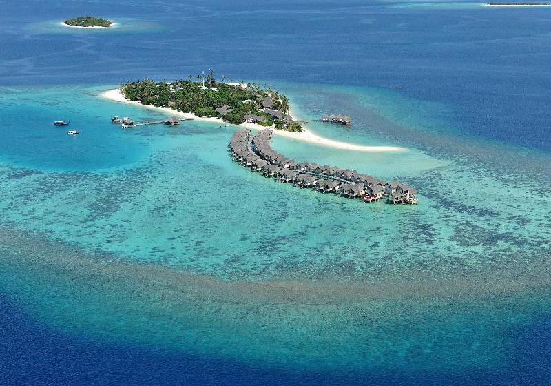Loama Resort Maldives At Maamigili